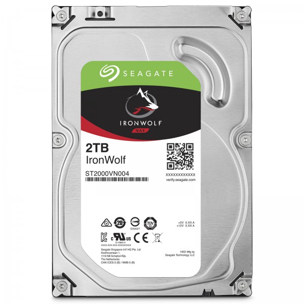 Ổ CỨNG HDD SEAGATE 2000GB 32MB CACHE
