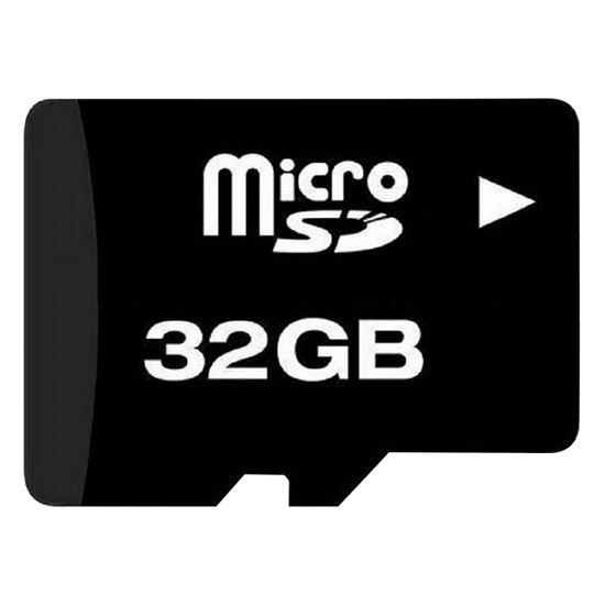 Thẻ Nhớ Micro SDHC OEM 32GB